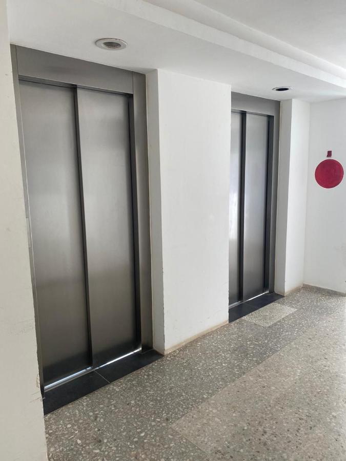 Studio Oceanfront Prime Location Cancun Exterior photo
