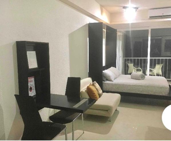 Studio Oceanfront Prime Location Cancun Exterior photo